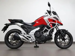 Foto de HONDA NC 750X ABS 2024