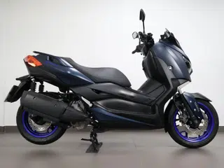 Foto de YAMAHA XMAX ABS 2024