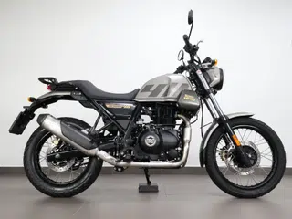 Foto de ROYAL ENFIELD SCRAM 411 2023