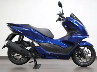 Foto de HONDA PCX 160 ABS 2026