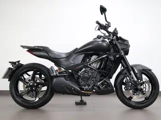 Foto de ZONTES S350 2025