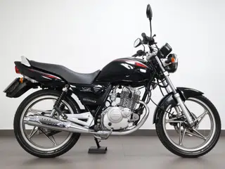 Foto de SUZUKI YES 125 ED 2006