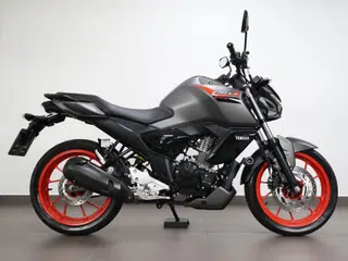 Foto de YAMAHA FZ15 FAZER CONNECTED ABS 2025