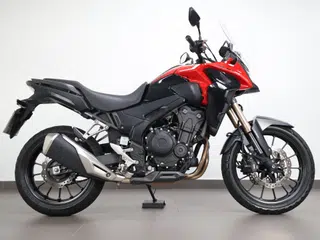 Foto de HONDA CB 500 X ABS 2023