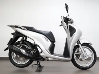 Foto de HONDA SH 150I 2017