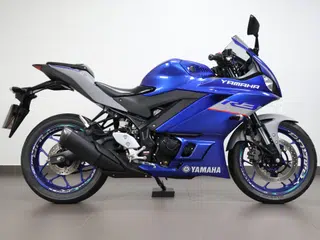 Foto de YAMAHA YZF R3 ABS 2022