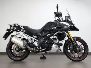 Foto de SUZUKI V-STROM 1000 ABS 2018