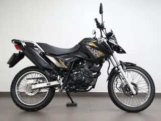 Foto de YAMAHA XTZ 150 CROSSER S 2019