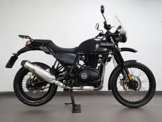 Foto de ROYAL ENFIELD HIMALAYAN 411 2019