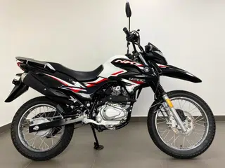 Foto de HAOJUE NK 150 ABS 2026