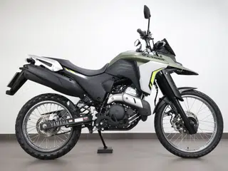 Foto de YAMAHA XTZ 250 LANDER CONNECTED 2026