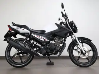 Foto de YAMAHA FACTOR YBR 150 ED 2023