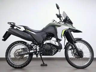 Foto de YAMAHA XTZ 250 LANDER CONNECTED 2025