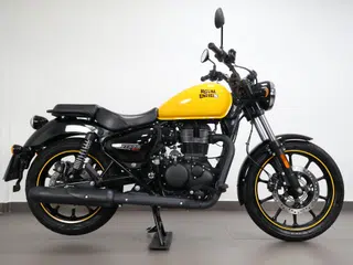 Foto de ROYAL ENFIELD METEOR 350 FIREBALL 2024