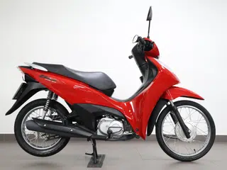 Foto de HONDA BIZ 125 ES 2025