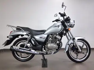 Foto de HAOJUE CHOPPER ROAD 150 2021