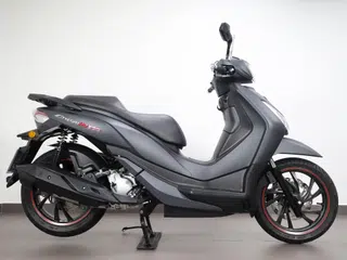 Foto de DAFRA CITYCOM HD 300I 2024