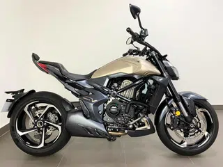 Foto de ZONTES V350 2026