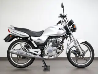 Foto de SUZUKI YES 125 ED 2008