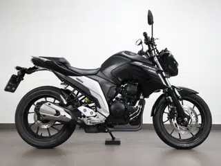 Foto de YAMAHA FZ25 FAZER ABS 2023