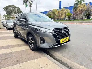 Foto de NISSAN KICKS 2024