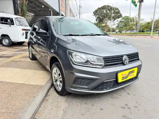 Foto de VOLKSWAGEN VOYAGE 2022
