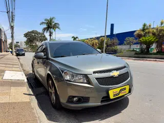 Foto de CHEVROLET CRUZE 2012
