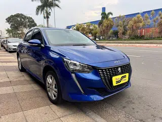 Foto de PEUGEOT 208 2022