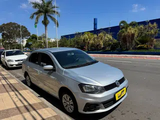Foto de VOLKSWAGEN VOYAGE 2017