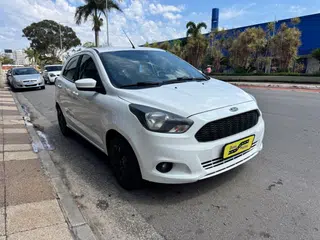 Foto de FORD KA 2017