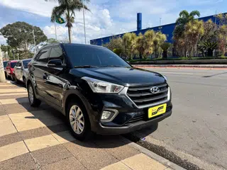 Foto de HYUNDAI CRETA 2021