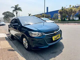 Foto de CHEVROLET ONIX 2022