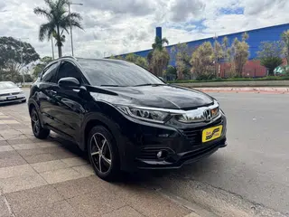 Foto de HONDA HR-V 2020