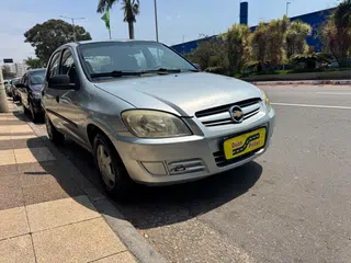 Foto de CHEVROLET CELTA 2010