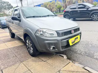 Foto de FIAT STRADA 2020