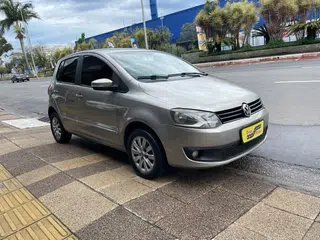 Foto de VOLKSWAGEN FOX 2011