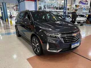 Foto de CHEVROLET EQUINOX 2022
