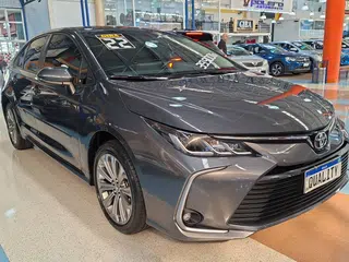 Foto de TOYOTA COROLLA 2022