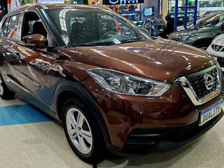 Foto de NISSAN KICKS 2018