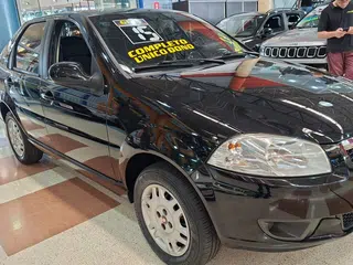 Foto de FIAT SIENA 2015
