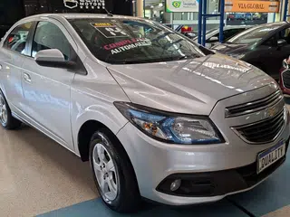Foto de CHEVROLET PRISMA 2014