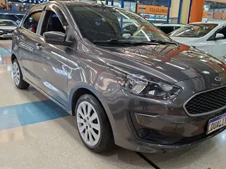 Foto de FORD KA 2020