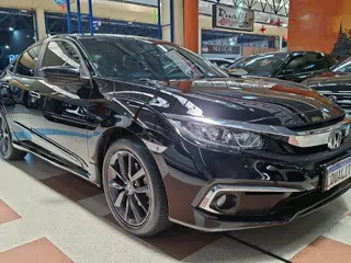 Foto de HONDA CIVIC 2021