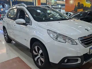 Foto de PEUGEOT 2008 2016