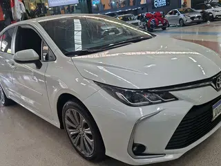 Foto de TOYOTA COROLLA 2020
