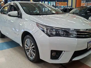 Foto de TOYOTA COROLLA 2015