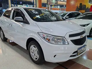 Foto de CHEVROLET ONIX 2016