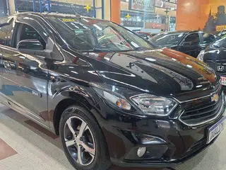 Foto de CHEVROLET ONIX 2017