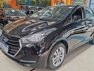 Foto de HYUNDAI HB20 2018