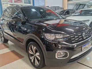 Foto de VOLKSWAGEN T-CROSS 2024